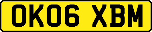 OK06XBM