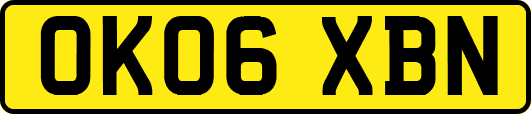OK06XBN