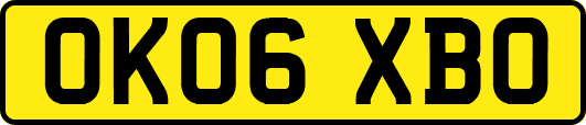 OK06XBO