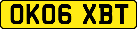 OK06XBT