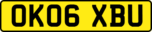 OK06XBU