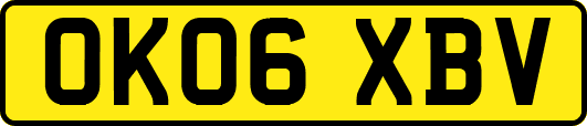 OK06XBV
