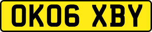 OK06XBY