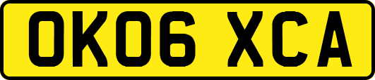 OK06XCA