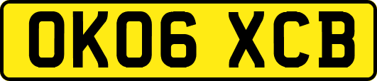 OK06XCB