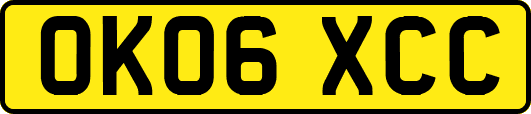 OK06XCC