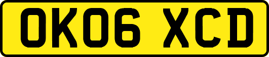 OK06XCD