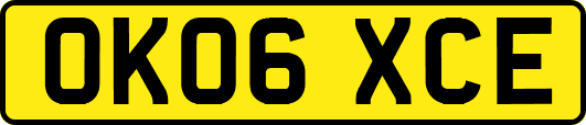OK06XCE