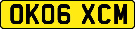 OK06XCM