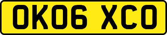 OK06XCO