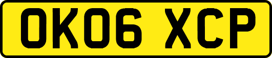 OK06XCP
