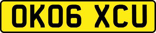 OK06XCU
