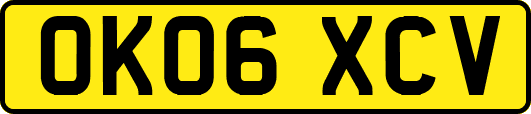 OK06XCV