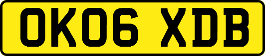 OK06XDB