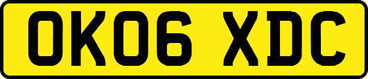 OK06XDC