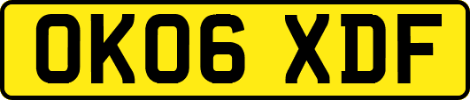 OK06XDF