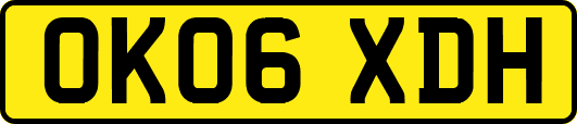 OK06XDH