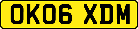 OK06XDM