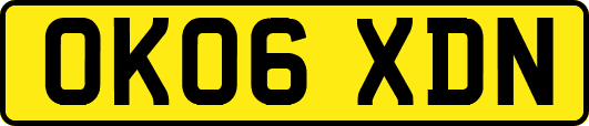 OK06XDN