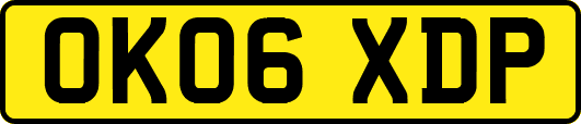 OK06XDP