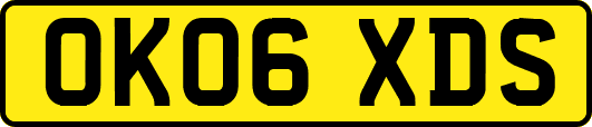 OK06XDS