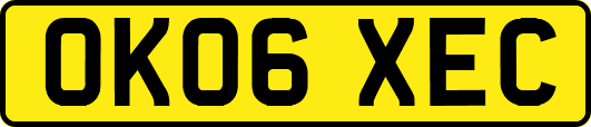 OK06XEC