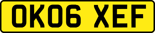 OK06XEF