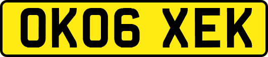 OK06XEK