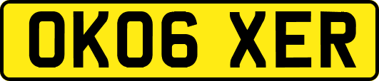 OK06XER