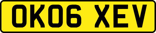 OK06XEV
