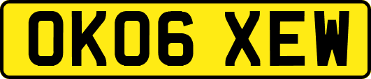 OK06XEW