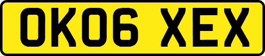 OK06XEX