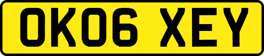 OK06XEY