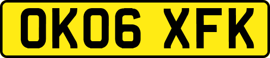 OK06XFK