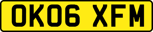 OK06XFM