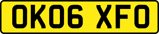 OK06XFO