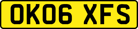 OK06XFS