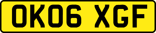 OK06XGF