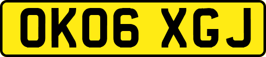 OK06XGJ
