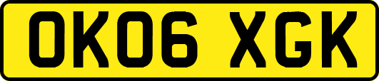 OK06XGK