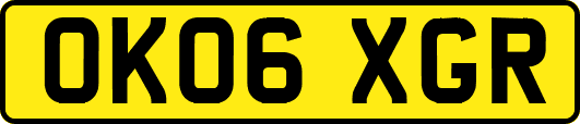 OK06XGR