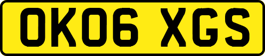 OK06XGS