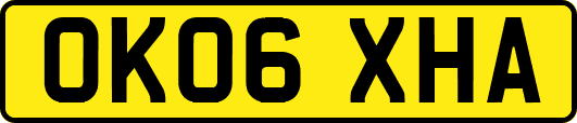 OK06XHA