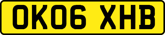 OK06XHB