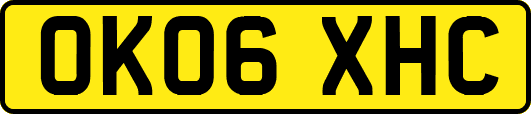 OK06XHC