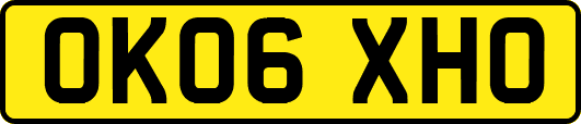 OK06XHO