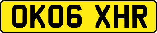 OK06XHR