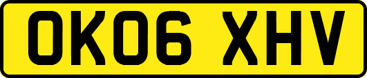 OK06XHV