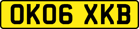 OK06XKB