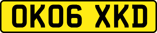 OK06XKD